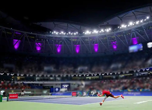 阳曲县体育比赛