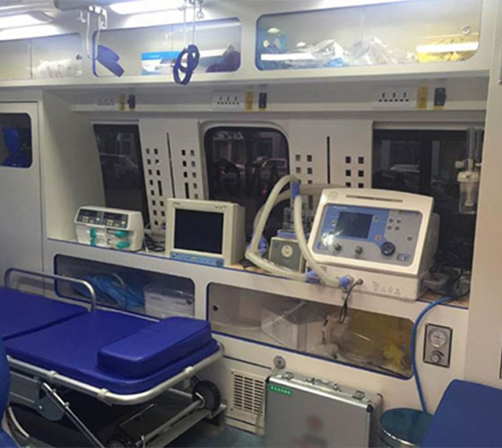 阳曲县车辆内部展示